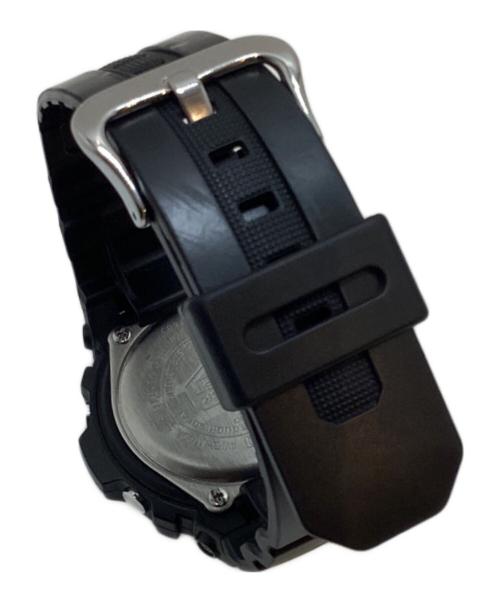 CASIO（カシオ）CASIO (カシオ) G-SHOCK ブラックの古着・服飾アイテム