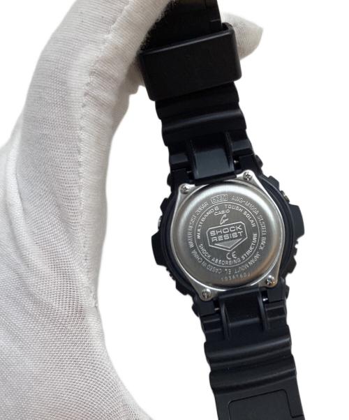 CASIO（カシオ）CASIO (カシオ) G-SHOCK ブラックの古着・服飾アイテム