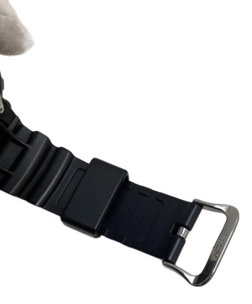 CASIO（カシオ）CASIO (カシオ) G-SHOCK ブラックの古着・服飾アイテム