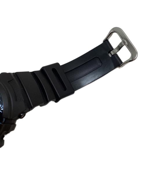 CASIO（カシオ）CASIO (カシオ) G-SHOCK ブラックの古着・服飾アイテム