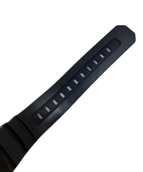 CASIO（カシオ）CASIO (カシオ) G-SHOCK ブラックの古着・服飾アイテム