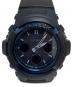 CASIO（カシオ）の古着「G-SHOCK」｜ブラック