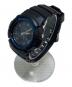 CASIO (カシオ) G-SHOCK ブラック：6000円