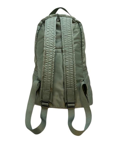 PORTER（ポーター）PORTER (ポーター) TANKER/BACKPACK/リュック カーキ サイズ:表記なしの古着・服飾アイテム