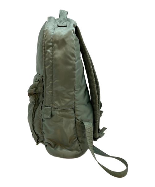PORTER（ポーター）PORTER (ポーター) TANKER/BACKPACK/リュック カーキ サイズ:表記なしの古着・服飾アイテム