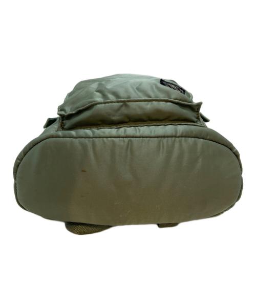 PORTER（ポーター）PORTER (ポーター) TANKER/BACKPACK/リュック カーキ サイズ:表記なしの古着・服飾アイテム