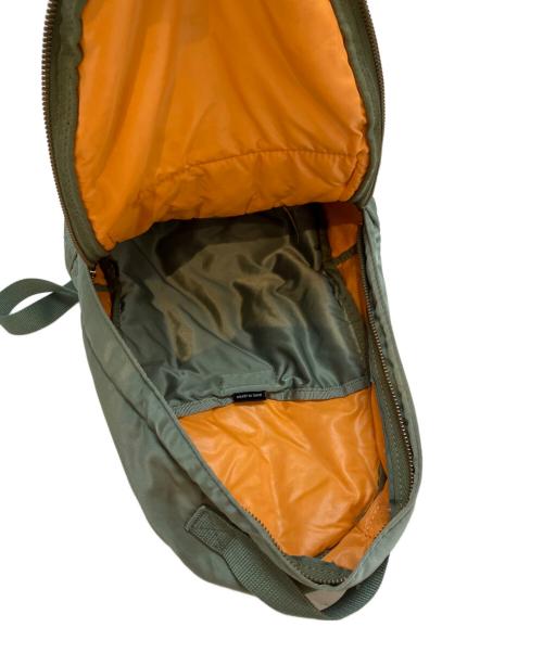 PORTER（ポーター）PORTER (ポーター) TANKER/BACKPACK/リュック カーキ サイズ:表記なしの古着・服飾アイテム