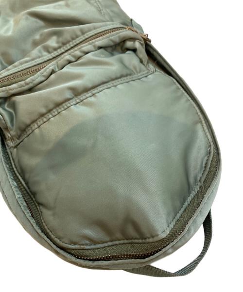 PORTER（ポーター）PORTER (ポーター) TANKER/BACKPACK/リュック カーキ サイズ:表記なしの古着・服飾アイテム