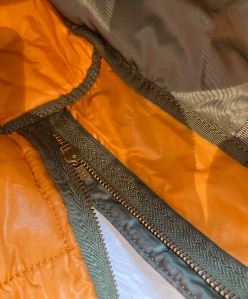 PORTER（ポーター）PORTER (ポーター) TANKER/BACKPACK/リュック カーキ サイズ:表記なしの古着・服飾アイテム