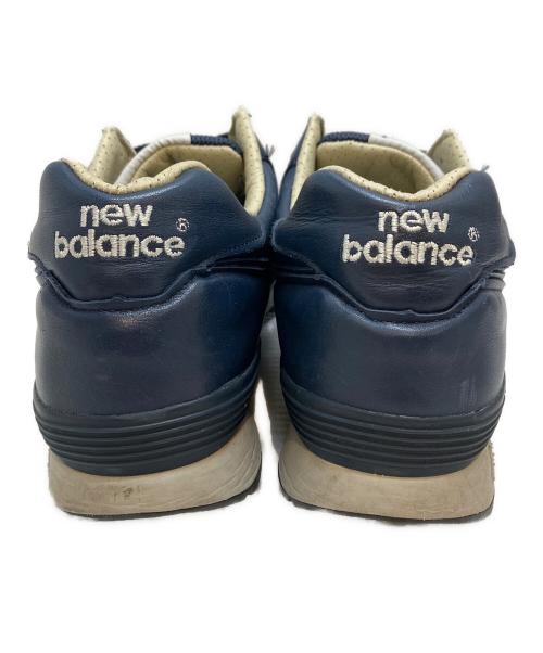 NEW BALANCE（ニューバランス）NEW BALANCE (ニューバランス) M576CNN ネイビー サイズ:US8 1/2/UK8/EUR42/27cmの古着・服飾アイテム