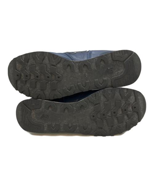 NEW BALANCE（ニューバランス）NEW BALANCE (ニューバランス) M576CNN ネイビー サイズ:US8 1/2/UK8/EUR42/27cmの古着・服飾アイテム