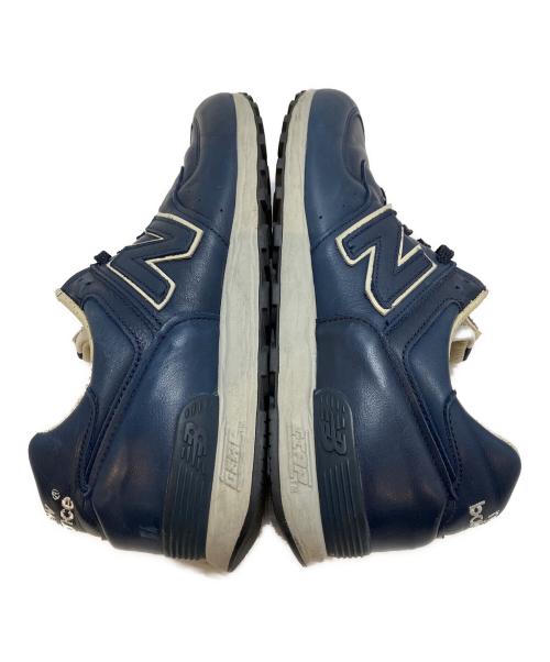 NEW BALANCE（ニューバランス）NEW BALANCE (ニューバランス) M576CNN ネイビー サイズ:US8 1/2/UK8/EUR42/27cmの古着・服飾アイテム