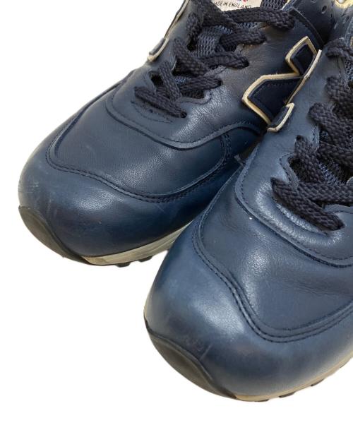NEW BALANCE（ニューバランス）NEW BALANCE (ニューバランス) M576CNN ネイビー サイズ:US8 1/2/UK8/EUR42/27cmの古着・服飾アイテム