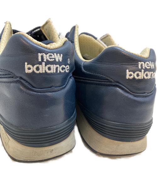 NEW BALANCE（ニューバランス）NEW BALANCE (ニューバランス) M576CNN ネイビー サイズ:US8 1/2/UK8/EUR42/27cmの古着・服飾アイテム
