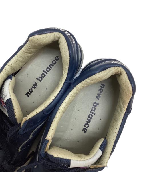 NEW BALANCE（ニューバランス）NEW BALANCE (ニューバランス) M576CNN ネイビー サイズ:US8 1/2/UK8/EUR42/27cmの古着・服飾アイテム