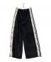 adidas (アディダス) ADIBREAK VELOUR TP ブラック サイズ:XL：7000円