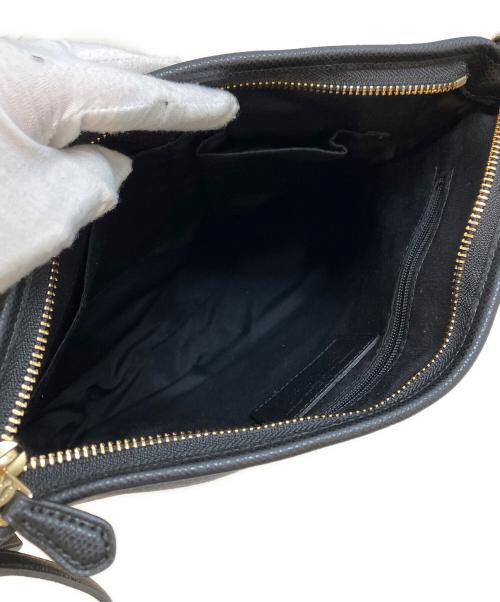 COACH（コーチ）COACH (コーチ) ショルダーバッグ ブラウン サイズ:表記なしの古着・服飾アイテム