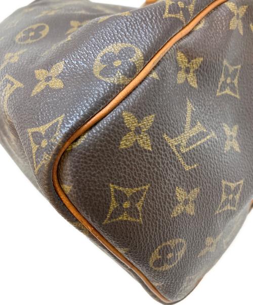 LOUIS VUITTON（ルイ ヴィトン）LOUIS VUITTON (ルイ ヴィトン) モノグラム スピーディ25 ブラウンの古着・服飾アイテム