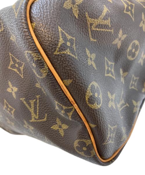 LOUIS VUITTON（ルイ ヴィトン）LOUIS VUITTON (ルイ ヴィトン) モノグラム スピーディ25 ブラウンの古着・服飾アイテム