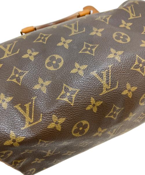 LOUIS VUITTON（ルイ ヴィトン）LOUIS VUITTON (ルイ ヴィトン) モノグラム スピーディ25 ブラウンの古着・服飾アイテム