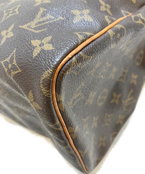 LOUIS VUITTON（ルイ ヴィトン）LOUIS VUITTON (ルイ ヴィトン) モノグラム スピーディ30 ブラウンの古着・服飾アイテム
