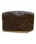 中古・古着 LOUIS VUITTON (ルイ ヴィトン) モノグラム スピーディ30 ブラウン：70000円