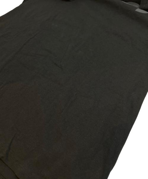stussy（ステューシー）stussy (ステューシー) シャークプリントTシャツ グレー サイズ:Mの古着・服飾アイテム