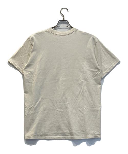 SUPREME（シュプリーム）SUPREME (シュプリーム) Water Pistol Tee アイボリー サイズ:Mの古着・服飾アイテム