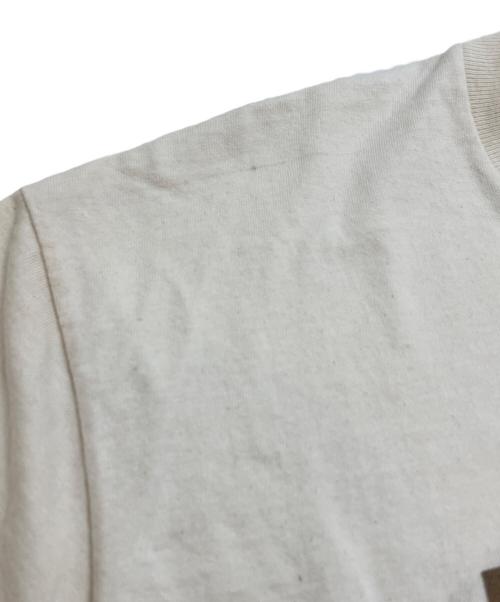 SUPREME（シュプリーム）SUPREME (シュプリーム) Water Pistol Tee アイボリー サイズ:Mの古着・服飾アイテム