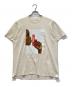 SUPREME（シュプリーム）の古着「Water Pistol Tee」｜アイボリー
