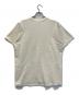 SUPREME (シュプリーム) Water Pistol Tee アイボリー サイズ:M：10000円