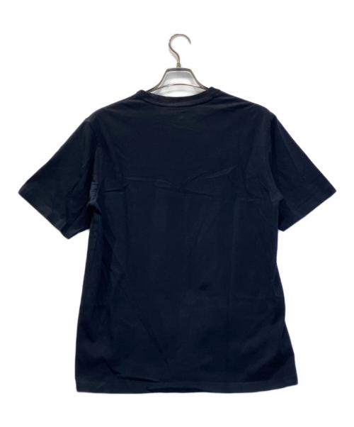 SUPREME（シュプリーム）SUPREME (シュプリーム) Cracked Arc S/S Top ネイビー サイズ:Sの古着・服飾アイテム