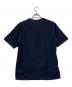SUPREME (シュプリーム) Cracked Arc S/S Top ネイビー サイズ:S：10000円