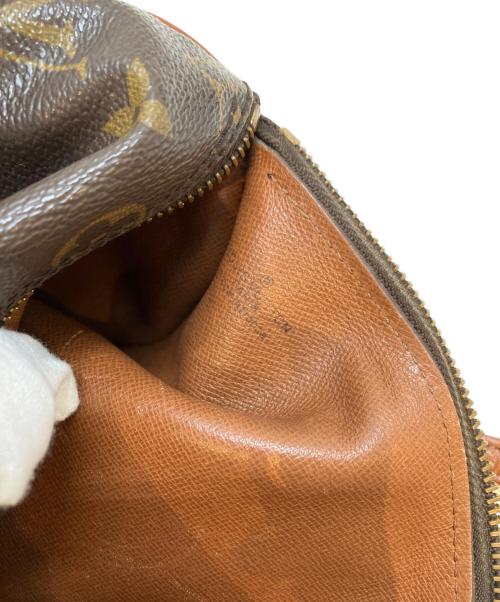 LOUIS VUITTON（ルイ ヴィトン）LOUIS VUITTON (ルイ ヴィトン) モノグラム パピヨンPM ブラウンの古着・服飾アイテム