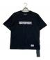 NEIGHBORHOOD（ネイバーフッド）の古着「SHELTECH CREWNECK SS」｜ブラック