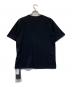 NEIGHBORHOOD (ネイバーフッド) SHELTECH CREWNECK SS ブラック サイズ:S 未使用品：10000円