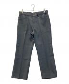 LEVI'Sリーバイス）の古着「スラックス」｜グレー