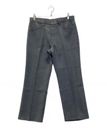 LEVI'S（リーバイス）の古着「スラックス」｜グレー