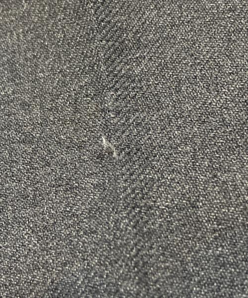 LEVI'S（リーバイス）LEVI'S (リーバイス) スラックス グレー サイズ:W35の古着・服飾アイテム
