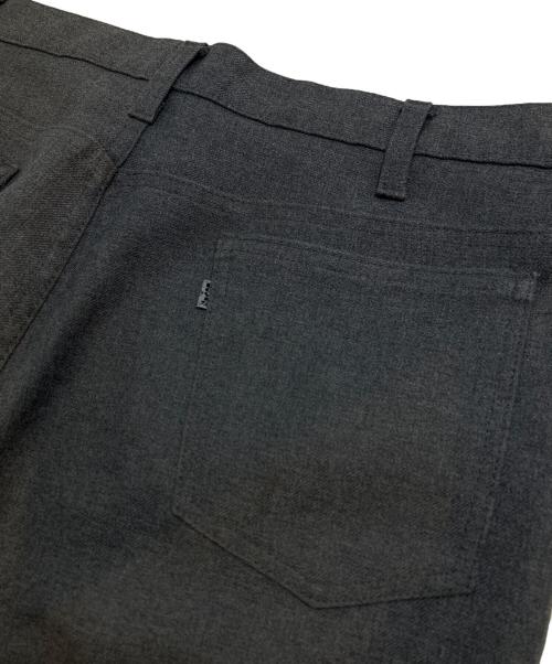LEVI'S（リーバイス）LEVI'S (リーバイス) スラックス グレー サイズ:W35の古着・服飾アイテム