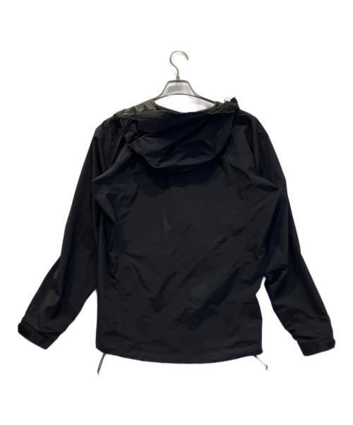 ARC'TERYX（アークテリクス）ARC'TERYX (アークテリクス) ベータ SL ジャケット ブラック サイズ:Sの古着・服飾アイテム