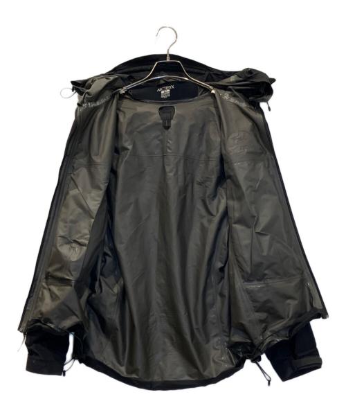 ARC'TERYX（アークテリクス）ARC'TERYX (アークテリクス) ベータ SL ジャケット ブラック サイズ:Sの古着・服飾アイテム