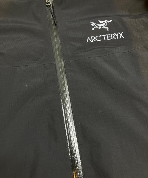 ARC'TERYX（アークテリクス）ARC'TERYX (アークテリクス) ベータ SL ジャケット ブラック サイズ:Sの古着・服飾アイテム