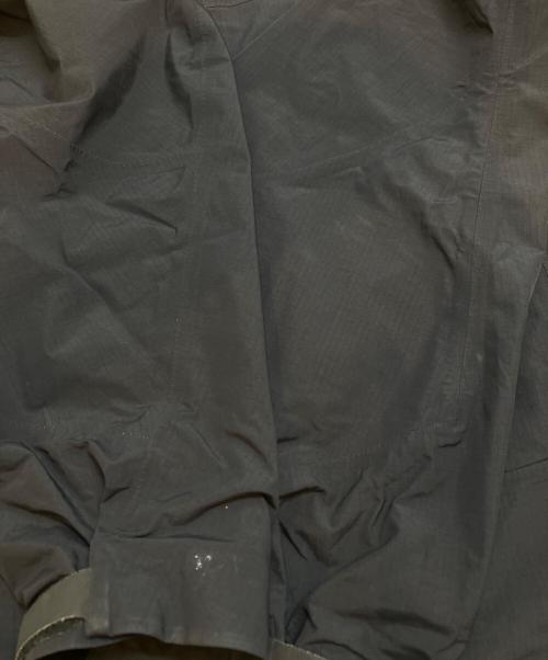ARC'TERYX（アークテリクス）ARC'TERYX (アークテリクス) ベータ SL ジャケット ブラック サイズ:Sの古着・服飾アイテム