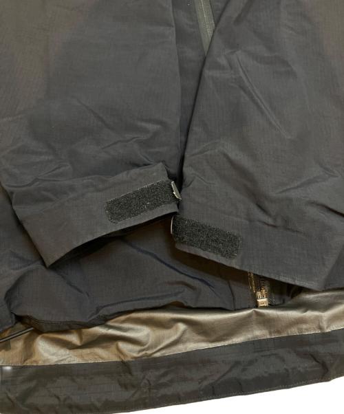 ARC'TERYX（アークテリクス）ARC'TERYX (アークテリクス) ベータ SL ジャケット ブラック サイズ:Sの古着・服飾アイテム