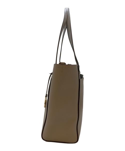 MICHAEL KORS（マイケルコース）MICHAEL KORS (マイケルコース) PWD BLSH MLT グレーの古着・服飾アイテム