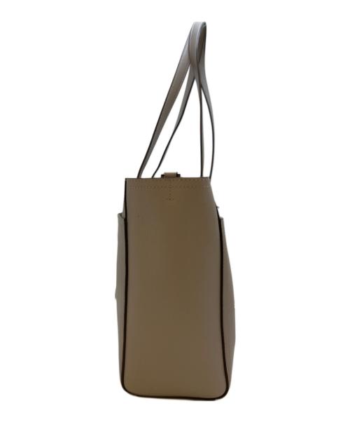 MICHAEL KORS（マイケルコース）MICHAEL KORS (マイケルコース) PWD BLSH MLT グレーの古着・服飾アイテム