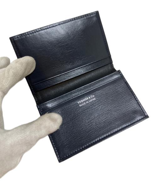 PORTER（ポーター）PORTER (ポーター) PLUME CARD CASEの古着・服飾アイテム