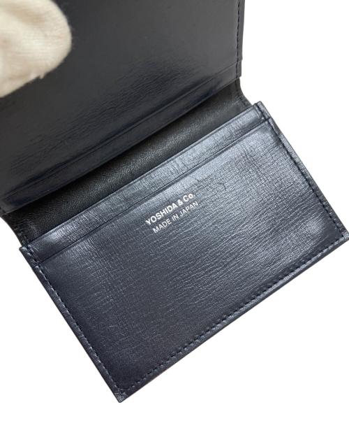 PORTER（ポーター）PORTER (ポーター) PLUME CARD CASEの古着・服飾アイテム