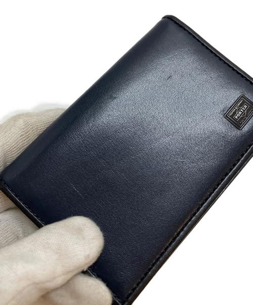PORTER（ポーター）PORTER (ポーター) PLUME CARD CASEの古着・服飾アイテム